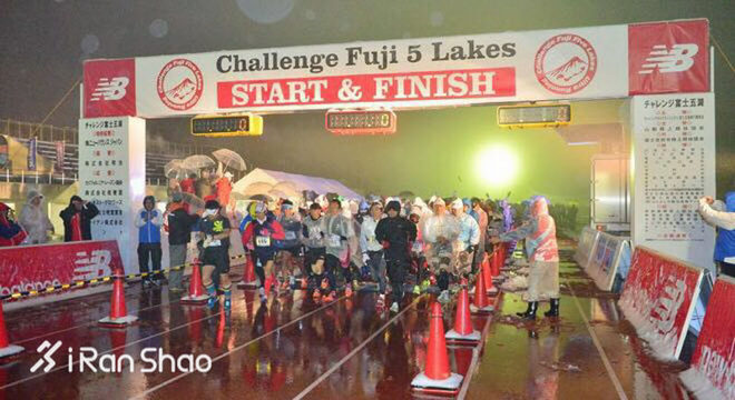 热点 | 迟到的UTMF 勇气从未缺席