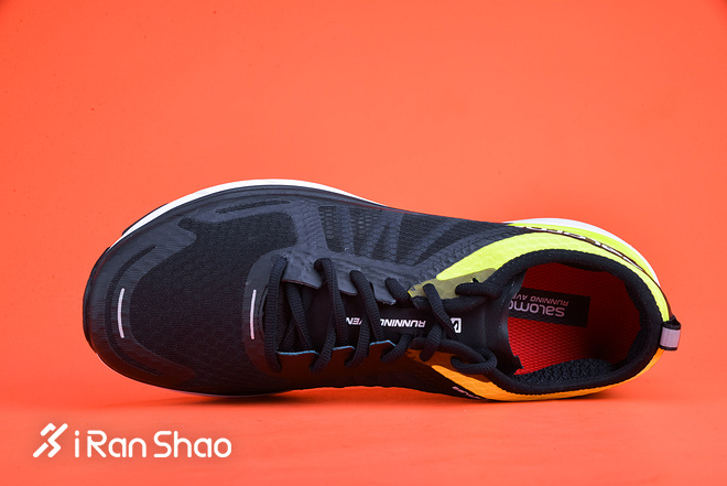 开箱 | Salomon Sonic RA/Pro/MAX Vibe科技开催三双性能跑鞋