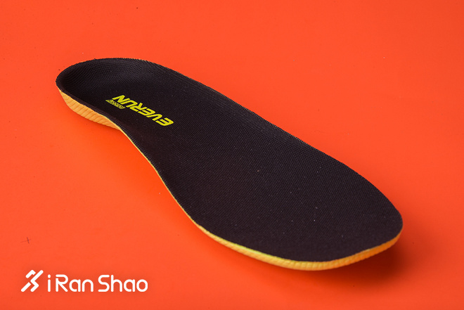 开箱 | Saucony Triumph ISO 4 顶级缓冲的入门跑鞋