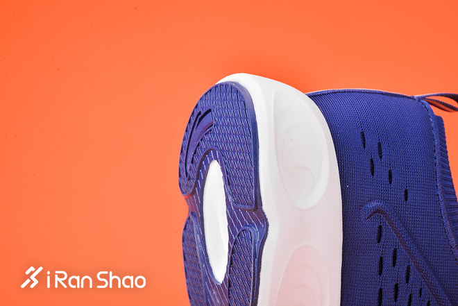 开箱 | 安踏A-FLASHFOAM跑鞋 春夏慢跑新选择