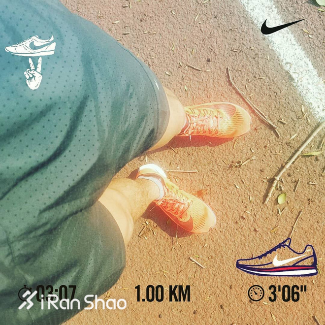 运动尖货 | 一周跑步装备美图集锦 Vol.36