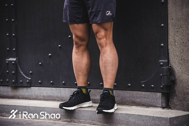 跑鞋 | 安踏A-FLASHFOAM跑鞋评测 鞋面升级奔跑更轻松