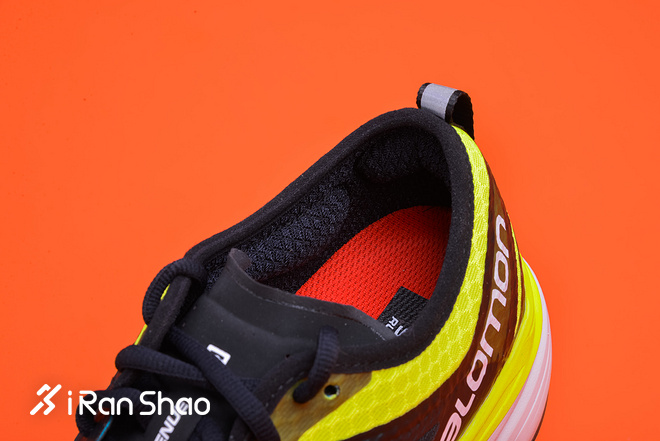 开箱 | Salomon Sonic RA/Pro/MAX Vibe科技开催三双性能跑鞋