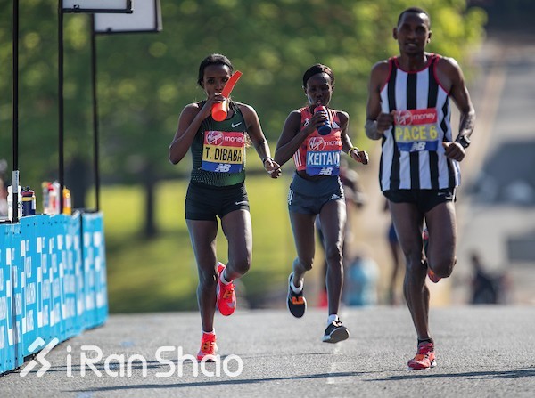 2018伦敦马拉松 | 三大赢家和三大输家