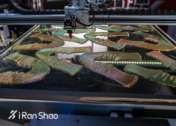 TopX | 复古不息创新不止 2018年鞋圈黑科技盘点