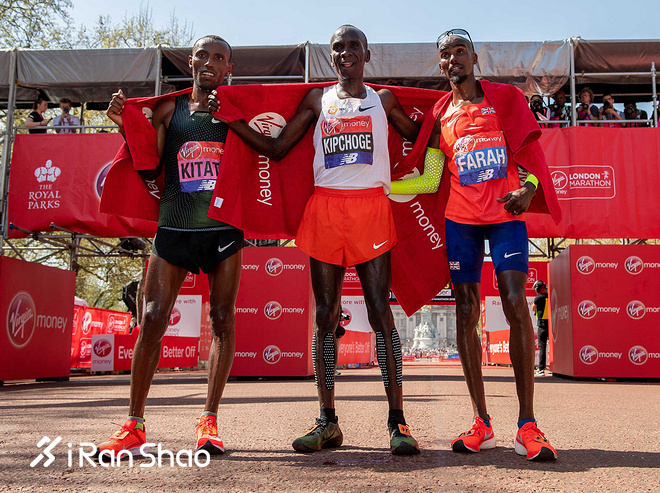 跑鞋战力榜 Vol.18 | 耐克：我不是针对谁，我是说在座的各位都是…