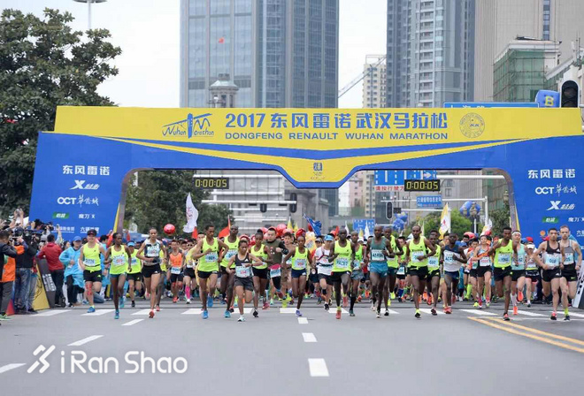 燃烧指南 | 三岁的汉马蛮“扎实”