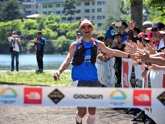 热点 | 迟到的UTMF 勇气从未缺席
