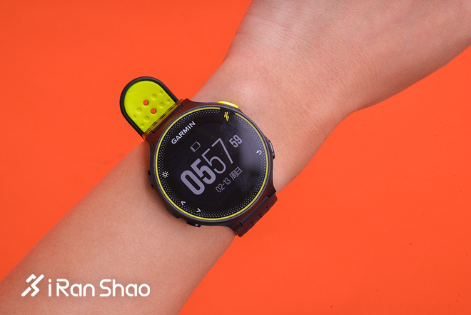 开箱 | Garmin Forerunner 235 Lite 入门级运动手表新选择