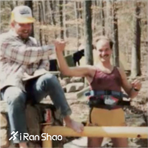 北美超马故事终篇 | 16 Barkers