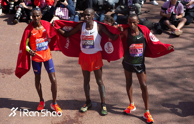 跑鞋战力榜 Vol.18 | 耐克：我不是针对谁，我是说在座的各位都是…