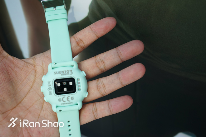 现场 | 颂拓发布训练腕表3 Fitness风度 我们和设计师聊了聊