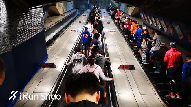 2018 伦敦马拉松 | 见证马拉松的“大场面”