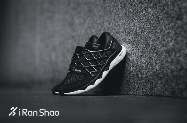 TopX | 复古不息创新不止 2018年鞋圈黑科技盘点