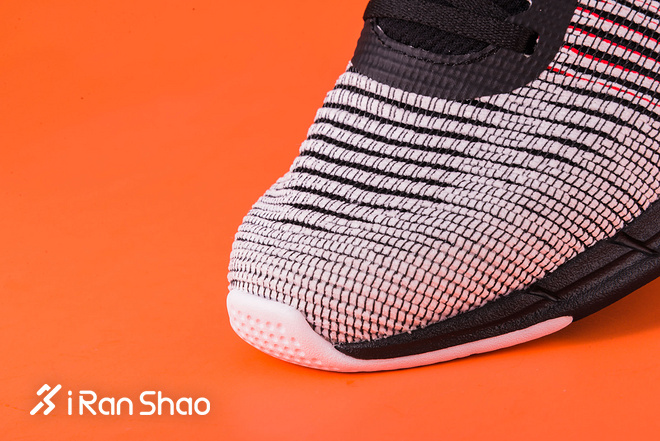 Unbox | Reebok Fast Flexweave “多功能”跑鞋了解一下