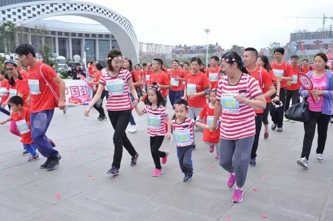 爆点！奔跑中国·美丽中国2018昆马奖牌惊艳亮相！