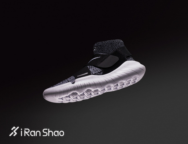 TopX | 复古不息创新不止 2018年鞋圈黑科技盘点