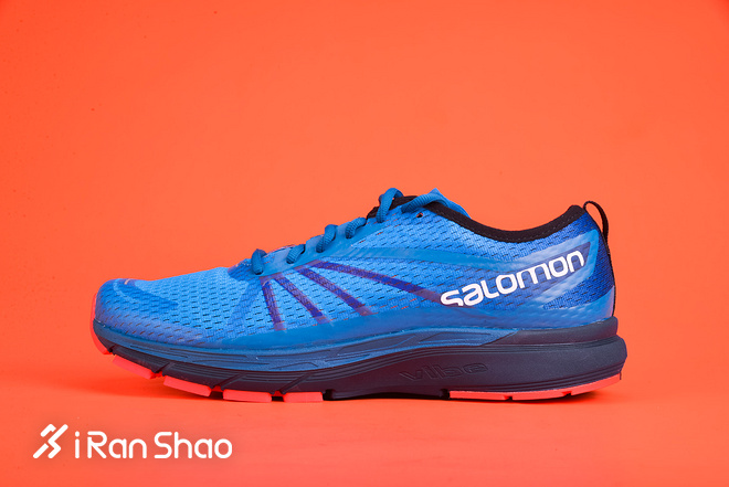开箱 | Salomon Sonic RA/Pro/MAX Vibe科技开催三双性能跑鞋