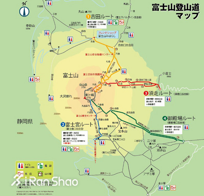 热点 | 迟到的UTMF 勇气从未缺席