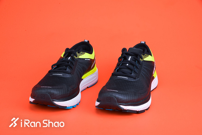 开箱 | Salomon Sonic RA/Pro/MAX Vibe科技开催三双性能跑鞋