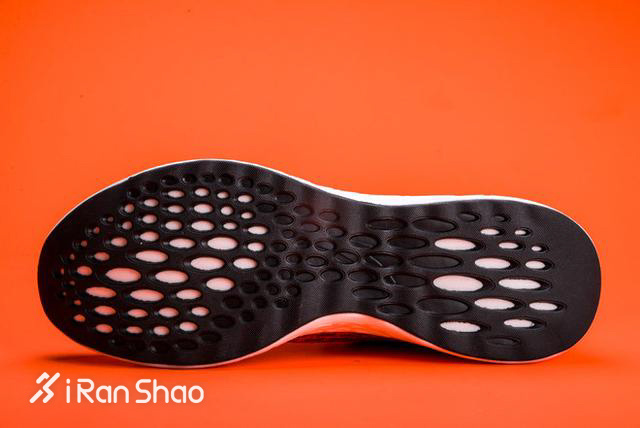 TopX | 复古不息创新不止 2018年鞋圈黑科技盘点