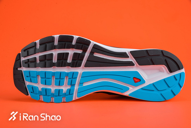 开箱 | Salomon Sonic RA/Pro/MAX Vibe科技开催三双性能跑鞋