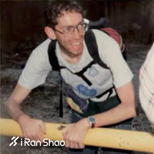 北美超马故事终篇 | 16 Barkers