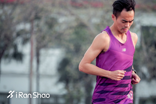 人物 | 铿锵三人行 牛跑大伦敦