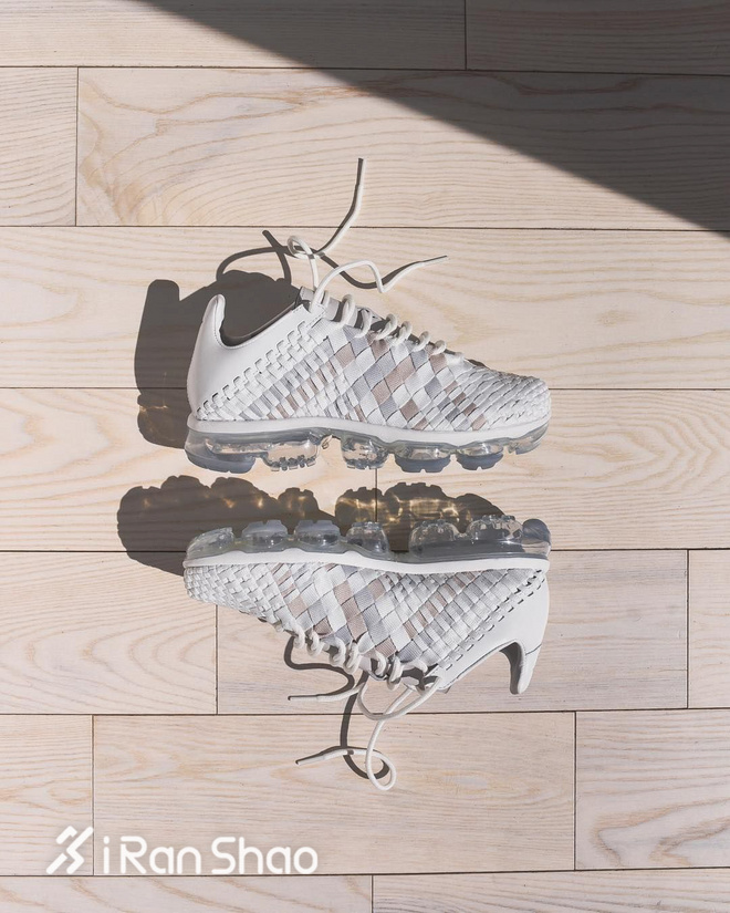 热点 | 跑鞋 VS 篮球鞋 谁是潮鞋界的扛把子