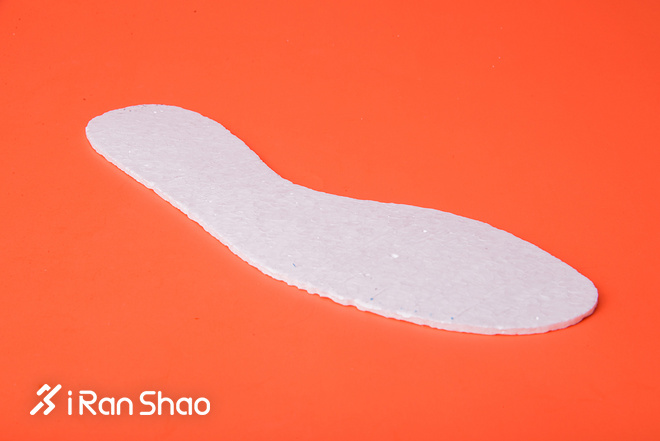 开箱 | Saucony Triumph ISO 4 顶级缓冲的入门跑鞋