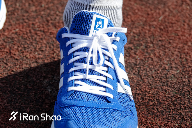 跑鞋 | adidas adizero adios 3 2018上海半马限定版 赛场上的蓝色风暴