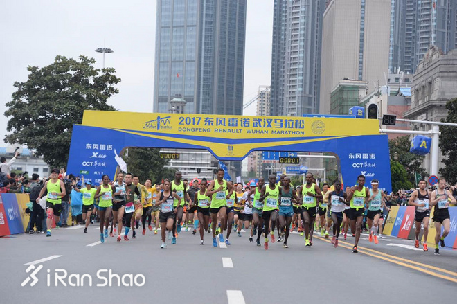 每月推荐 | 人间四月美在花开 爱燃烧四月跑步歌单