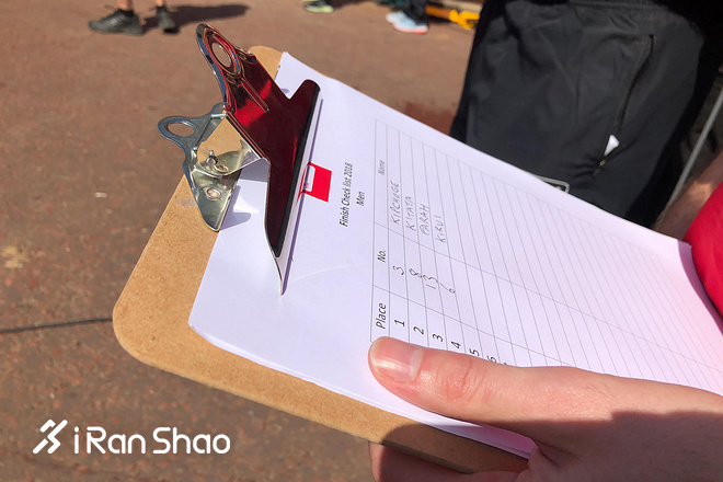 伦敦马拉松 | 现场图集