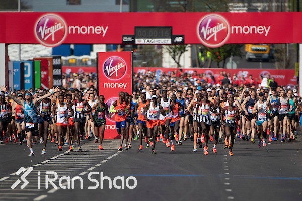 2018伦敦马拉松 | 三大赢家和三大输家
