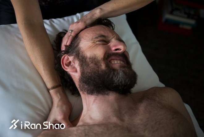 波士顿马拉松 | 戴紧箍咒的男人