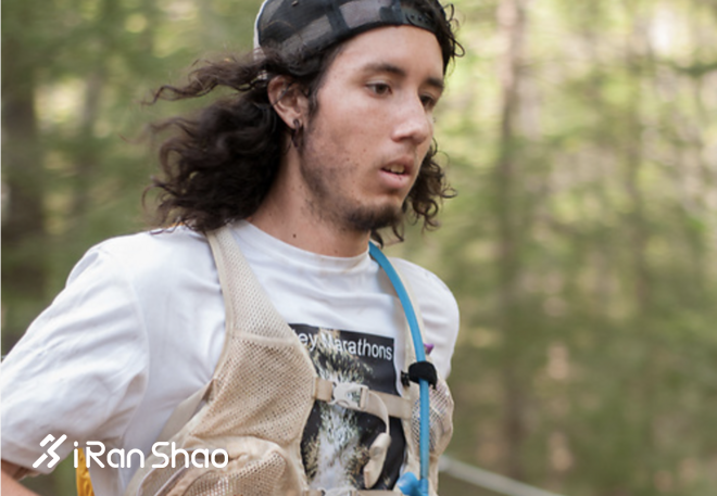 北美超马故事终篇 | 16 Barkers