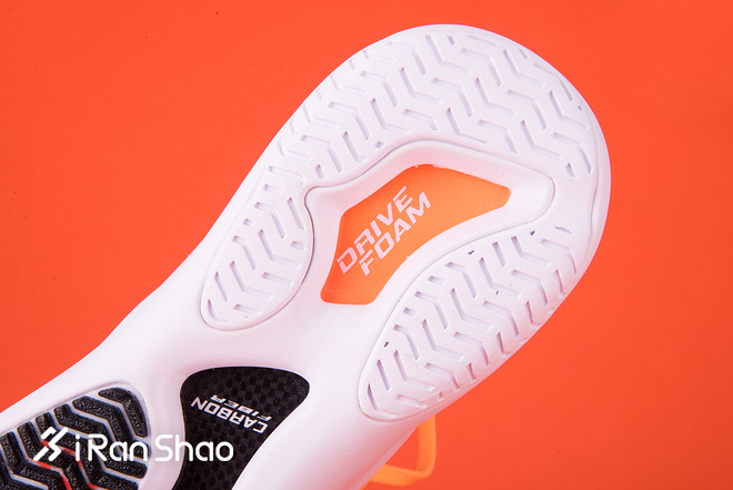 UNBOX |  一睹李宁千元级别跑鞋：李宁追风开箱视频