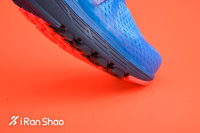 开箱 | Salomon Sonic RA/Pro/MAX Vibe科技开催三双性能跑鞋