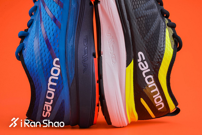 开箱 | Salomon Sonic RA/Pro/MAX Vibe科技开催三双性能跑鞋