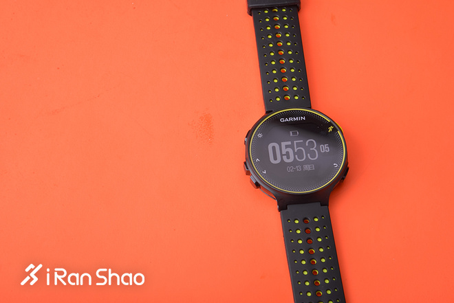 开箱 | Garmin Forerunner 235 Lite 入门级运动手表新选择
