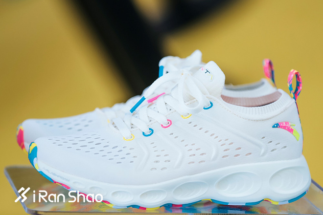 无关输赢、肆放青春——安踏携手The Color Run用颜色演绎缤纷乐趣！