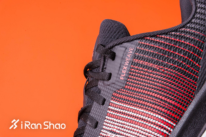 Unbox | Reebok Fast Flexweave “多功能”跑鞋了解一下