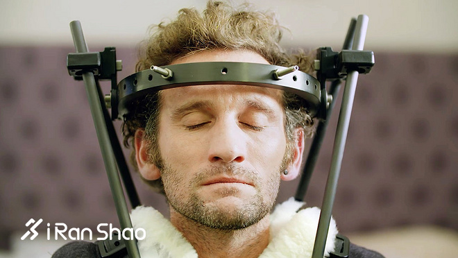 波士顿马拉松 | 戴紧箍咒的男人