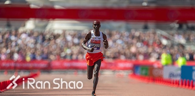 2018伦敦马拉松 | 三大赢家和三大输家