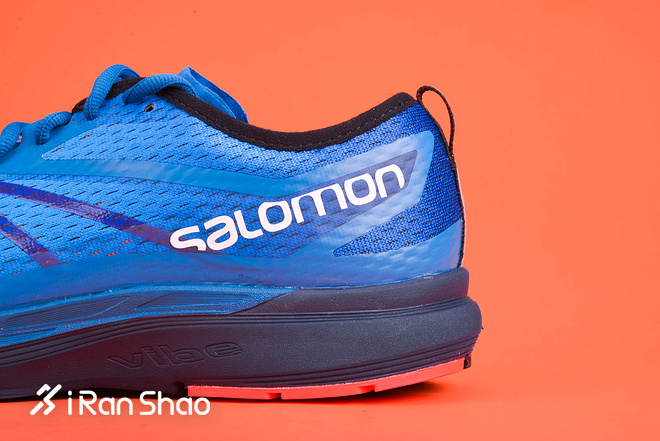 开箱 | Salomon Sonic RA/Pro/MAX Vibe科技开催三双性能跑鞋