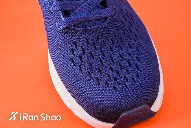 开箱 | 安踏A-FLASHFOAM跑鞋 春夏慢跑新选择