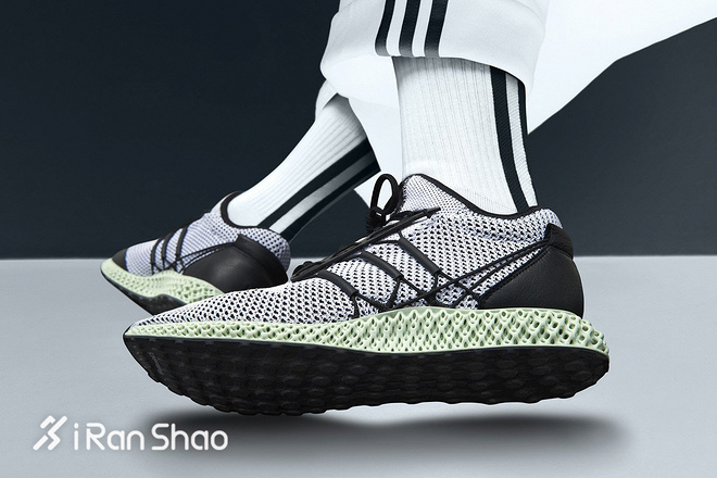 热点 | 跑鞋 VS 篮球鞋 谁是潮鞋界的扛把子