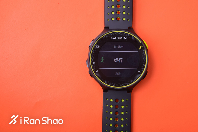 开箱 | Garmin Forerunner 235 Lite 入门级运动手表新选择