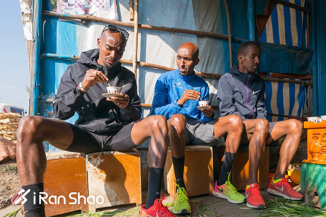 伦敦马拉松 | 世界纪录，女子精英和男子精英谁更接近？