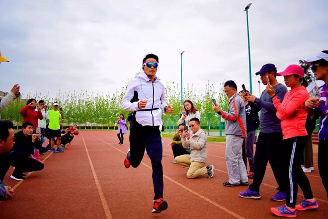 奔跑中国·美丽中国|2018昆马训练营历经三期完美收官！